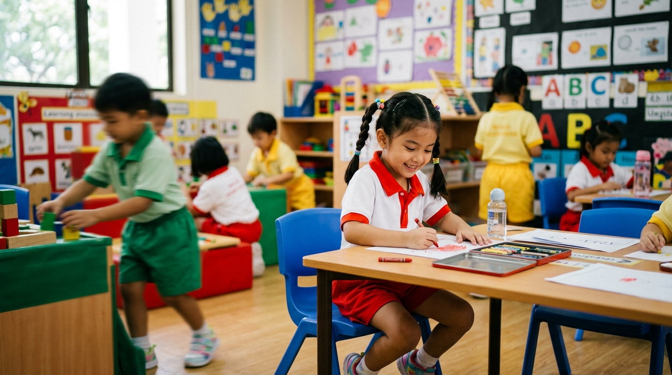 About Aarti Public School